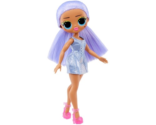 Лялька L.O.L. Surprise! серії OPP OMG - Місс Роял (987710)