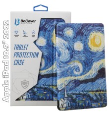 Чохол до планшета BeCover Smart Case Apple iPad 10.9
