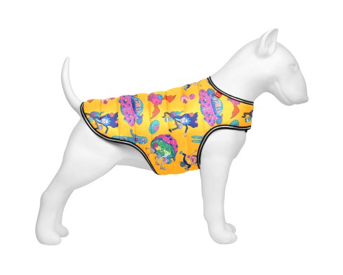 Курточка для тварин WAUDOG Clothes 
