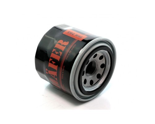 Фільтр масляний SHAFER FOM205