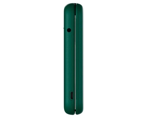 Мобільний телефон Nokia 2660 Flip Green