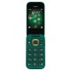 Мобільний телефон Nokia 2660 Flip Green