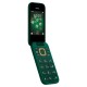 Мобільний телефон Nokia 2660 Flip Green