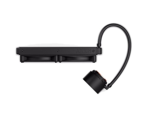 Система рідинного охолодження NZXT Kraken Elite 280mm AIO (RL-KN28E-B1)