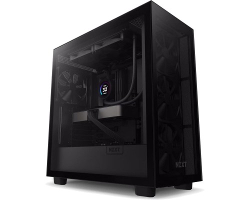 Система рідинного охолодження NZXT Kraken Elite 280mm AIO (RL-KN28E-B1)
