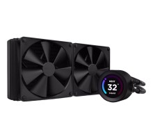 Система рідинного охолодження NZXT Kraken Elite 280mm AIO (RL-KN28E-B1)