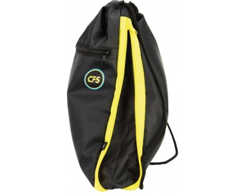 Сумка для взуття Cool For School Mallows на два відділення з розширенням (CF85708)