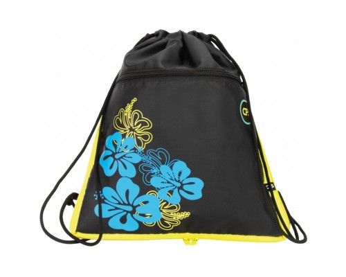 Сумка для взуття Cool For School Mallows на два відділення з розширенням (CF85708)