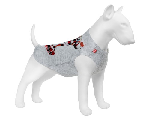 Борцівка для тварин WAUDOG Clothes 