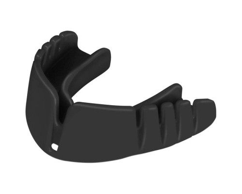 Капа Opro Snap-Fit UFC доросла Black (SN_UFC_Black)