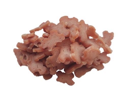 Ласощі для собак Yalute Salmon Cloud Shape 100 г (лосось) (4820261920529)