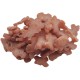 Ласощі для собак Yalute Salmon Cloud Shape 100 г (лосось) (4820261920529)