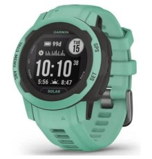 Смарт-годинник Garmin Instinct 2S, Solar, Neo Tropic, GPS (010-02564-02)