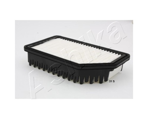 Повітряний фільтр для автомобіля ASHIKA 20-0K-K31