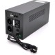 Пристрій безперебійного живлення Qoltec Qoltec QLT1500 (900W) (QLT1500-53955)
