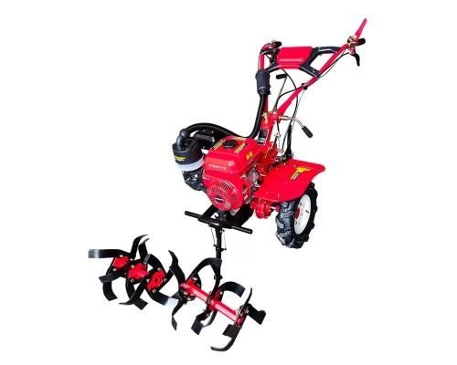 Культиватор Forte 1050GS NEW, колеса 8