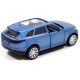 Машина TechnoDrive LAND ROVER RANGE ROVER VELAR (синій) (250308)