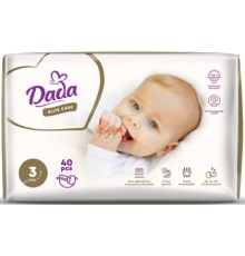 Підгузки Dada Elite Care MIDI 3 (4-9 кг) 40 шт (4820174981099)