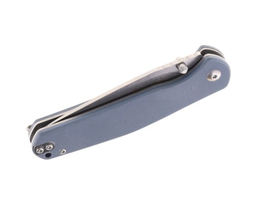 Ніж Ganzo G6805-GY сірий (G6805-GY)