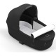 Люлька Cybex Priam Lux Sepia Black (523000799)