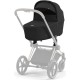 Люлька Cybex Priam Lux Sepia Black (523000799)