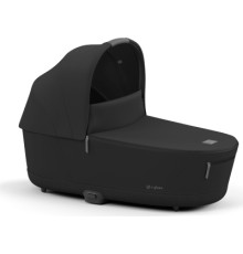 Люлька Cybex Priam Lux Sepia Black (523000799)