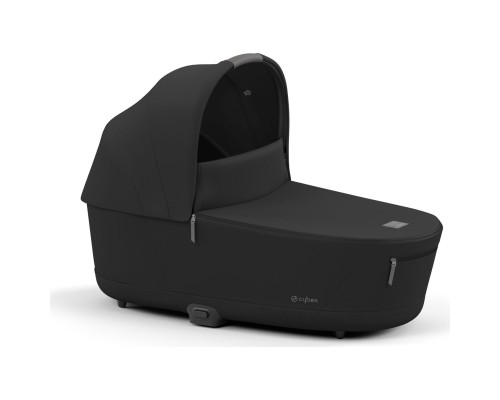 Люлька Cybex Priam Lux Sepia Black (523000799)