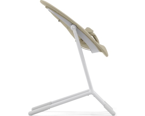 Стілець для годування Cybex Lemo 4в1 Sand White (521003223)