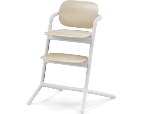 Стілець для годування Cybex Lemo 4в1 Sand White (521003223)