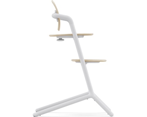 Стілець для годування Cybex Lemo 4в1 Sand White (521003223)