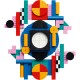 Конструктор LEGO Art Сучасне мистецтво (31210)