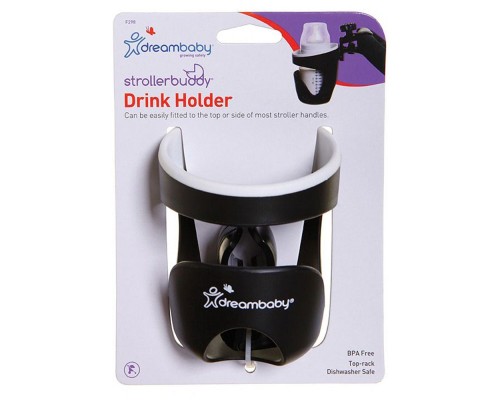 Підстаканник DreamBaby StrollerBuddy (G298)