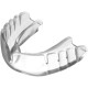 Капа Opro Snap-Fit доросла (вік 11+) Clear (art.002139015) (SN_Clear)