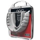 Капа Opro Snap-Fit доросла (вік 11+) Clear (art.002139015) (SN_Clear)