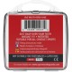 Капа Opro Snap-Fit доросла (вік 11+) Clear (art.002139015) (SN_Clear)