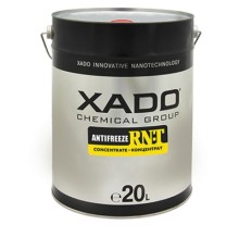 Антифриз Xado RN-T 20 л (ХА 50514)