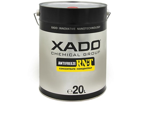 Антифриз Xado RN-T 20 л (ХА 50514)