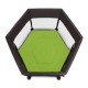 Дитячий манеж Lionelo Roel Green Lime (LO-ROEL GREEN LIME)
