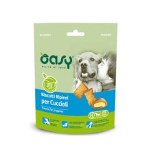 Ласощі для собак OASY TREATS 70 г (8053017343143)