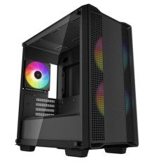 Корпус Deepcool CC360 ARGB (R-CC360-BKAPM3-G-1)