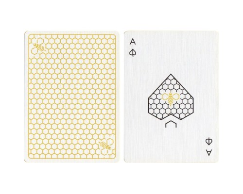 Гральні карти Ellusionist Super Bees (PC_ELSBS) Гральні карти Ellusionist Super Bees (PC_ELSBS)