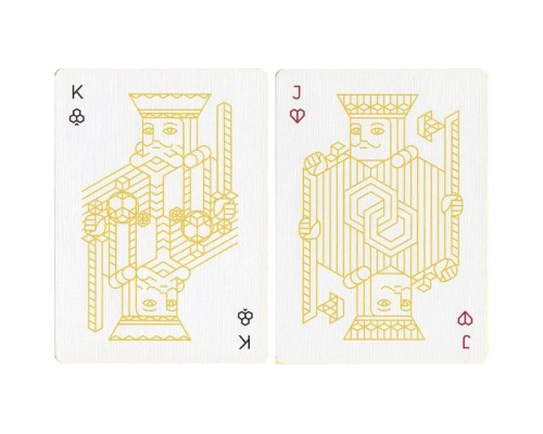 Гральні карти Ellusionist Super Bees (PC_ELSBS) Гральні карти Ellusionist Super Bees (PC_ELSBS)