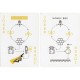 Гральні карти Ellusionist Super Bees (PC_ELSBS)