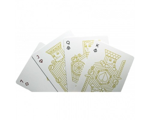 Гральні карти Ellusionist Super Bees (PC_ELSBS) Гральні карти Ellusionist Super Bees (PC_ELSBS)