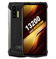 Мобільний телефон Ulefone Power Armor 13 8/256Gb Black (6937748734291)