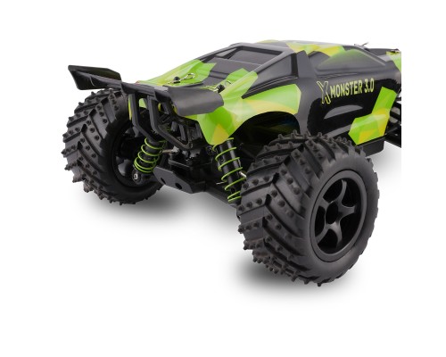 Радіокерована іграшка Overmax X-Monster 3.0 (OV-X-MONSTER 3.0)