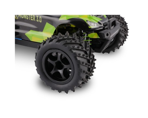 Радіокерована іграшка Overmax X-Monster 3.0 (OV-X-MONSTER 3.0)