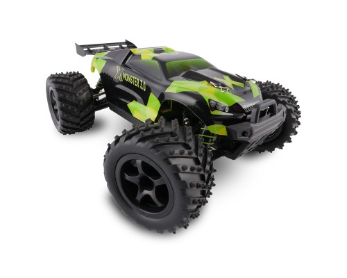 Радіокерована іграшка Overmax X-Monster 3.0 (OV-X-MONSTER 3.0)
