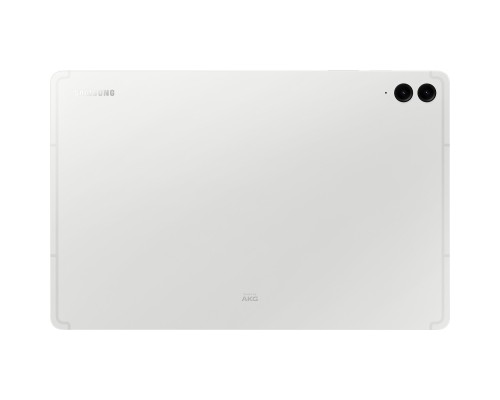 Планшет Samsung Galaxy Tab S9 FE+ Wi-Fi 128GB Silver (SM-X610NZSASEK)