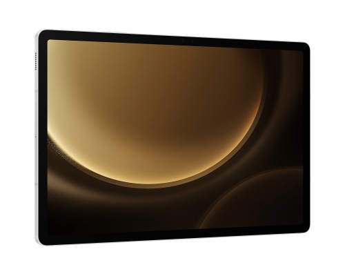 Планшет Samsung Galaxy Tab S9 FE+ Wi-Fi 128GB Silver (SM-X610NZSASEK)